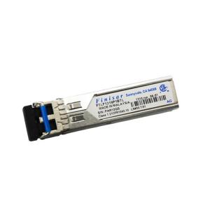 Buy cheap Finisar SFP FTLF1319P1BTL 2.13Gbps 1310nm 10km fiber optic module pon otdr from wholesalers