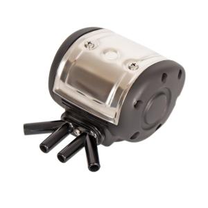 Buy cheap L80 Pneumatic 2/4 Ports Milk Pulsator Soft Safe Durable Stainless steel from wholesalers