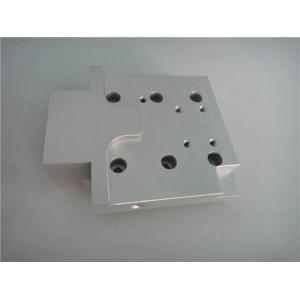 Buy cheap Precision CNC Machining Parts for modulators from wholesalers