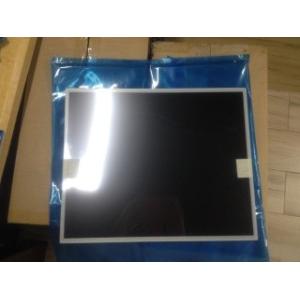 Buy cheap 19 Inch WLED Backligh a-Si TFT-LCD G190EG01 V1 With LED Driver from wholesalers