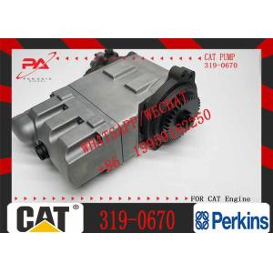 Buy cheap 3190678 E330C E330D E336D D6R Bulldozer Engine C7 C9 Fuel Injection Pump 319-0678 from wholesalers