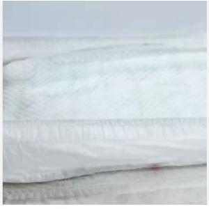 Buy cheap Super soft breathable top sheet custom printed disposable baby diapers from wholesalers