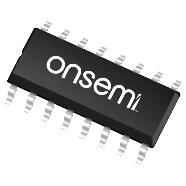 Quality NCV57252DWR2G      onsemi for sale