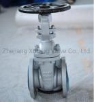 Buy cheap Z41H-150LB-DN15 Industrial Rising Stem Gate Valve for Your Industrial Needs from wholesalers
