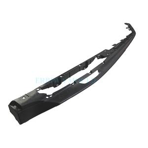 Buy cheap Custom Automotive Anti-Collision Trim Strip Made By Auto Injection Mold from wholesalers