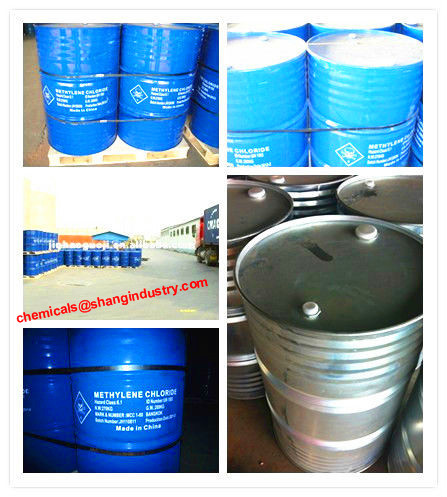 Quality Expert Supplier Of Methylene Chloride for sale