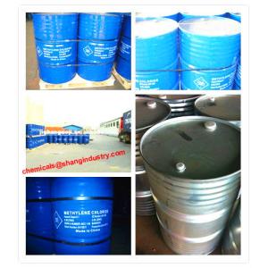 Buy cheap Expert Supplier Of Methylene Chloride from wholesalers