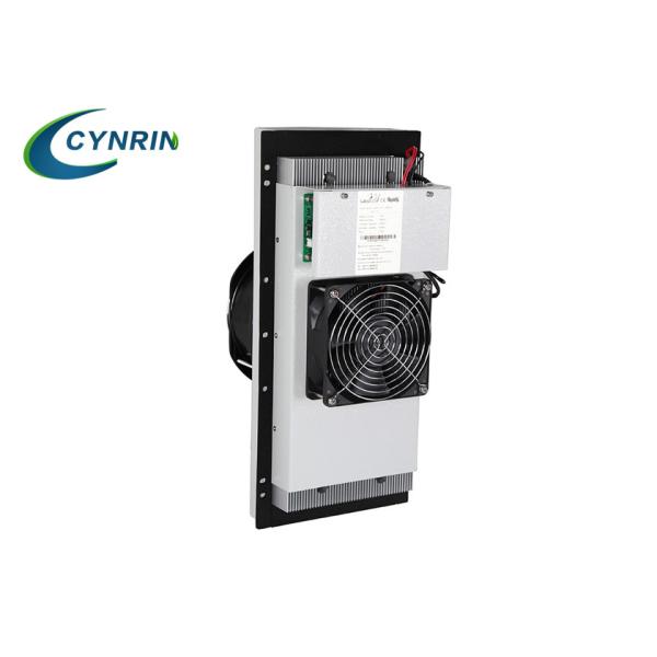 Quality DC Cooling Thermoelectric Room Air Conditioner For Battery Boxes for sale