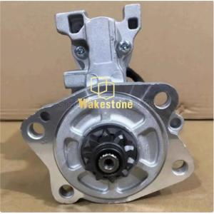 Buy cheap M8T60372 Engine Starter Motor from wholesalers