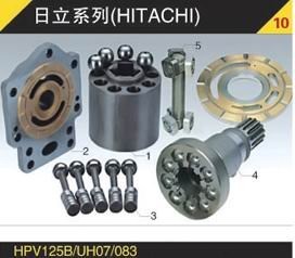 Buy cheap Hydraulic Piston Pump parts PVK-2B-505 from wholesalers