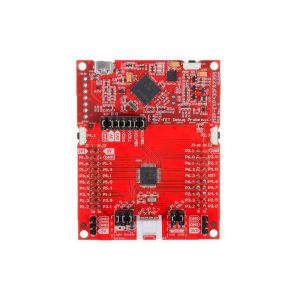 Buy cheap MSP-EXP430FR2355 Embedded Solutions 16Bit MCU Evaluation Board LaunchPad Development Kit from wholesalers