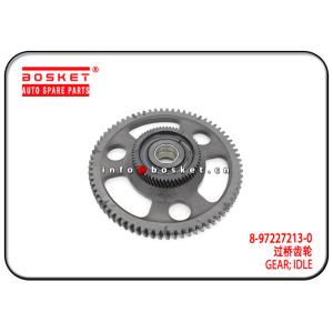 ISUZU 4HF1 NKR NPR 8-97227213-0 8972272130 Idle Gear