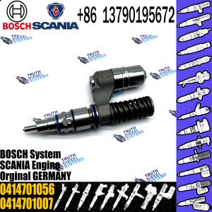 Buy cheap BOSCH injetor 0414701056 0414701007 Diesel fuel Unit pump assembly 5237151 1420379 1529750 1497385 for SCANIA engine from wholesalers