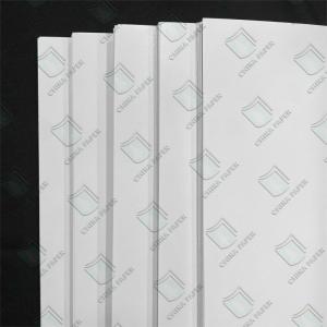Buy cheap Virgin Wood Pulp Liquid Packging Board Coated White Top Kraft Back from wholesalers