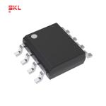 Buy cheap LM833DR  Amplifier IC Chips Dual High-Speed Audio Operational Amplifier Package 8-SOIC from wholesalers