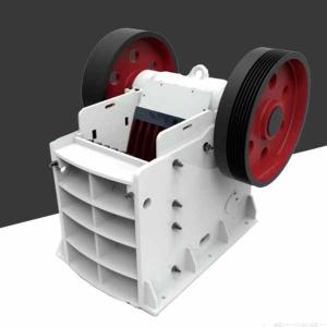 Buy cheap PE 600 x 900 Stone Jaw Crusher from wholesalers