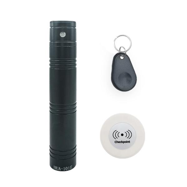 Quality Checkpoint Rfid Guard Tour System Hard Oxidation Treatment Android Mobile Phone for sale