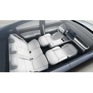 Xpeng G6 Electric Vehicle Mid Size Crossover SUV EV Electric Car Long Range