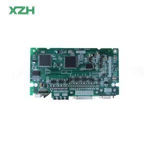 OEM Electronic PCB Assembly Services Custom Printed Circuit Boards