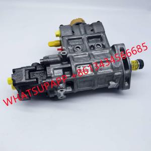 Buy cheap Excavator Diesel Fuel Injection Pump Construction Parts E320D C6.4 USA 326-4635 32F61-10302 from wholesalers