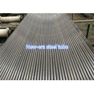 Buy cheap ASTM A209 GR T1 Alloy Steel Seamless Pipes Seamless from wholesalers