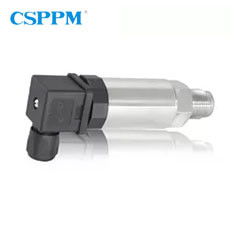 Buy cheap CSPPM Pressure Transmitter Sensor 600bar Diaphragm Pressure Transducer from wholesalers