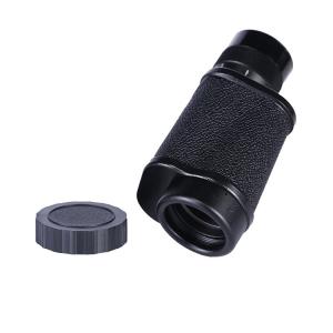Buy cheap 8x30 Telescope For Cell Phone Camera Range Finding High Power Low Night Light from wholesalers