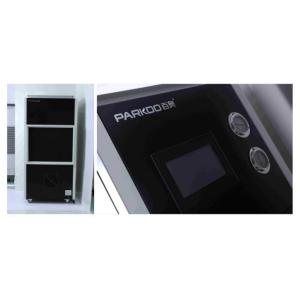 Buy cheap High Temperature Dryer 2400W 8.8KG/H Thermostat Dehumidifier from wholesalers