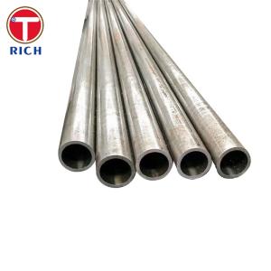 Buy cheap EN 10297-1 Cold Drawn Seamless Steel Tube For Mechanical And General Engineering Purposes from wholesalers