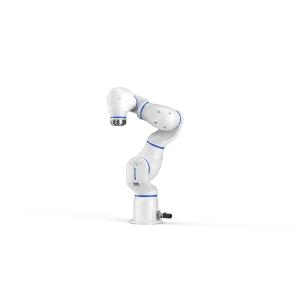 Buy cheap SCR3 / SCR5 Collaborative Robot Arm For Precision Work 600mm / 800mm Horizontal Travel from wholesalers