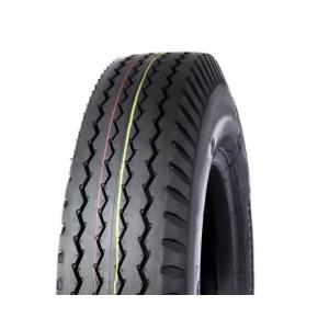 Superb wear resistance and puncture resistance 8.25-16 AB635