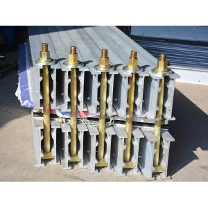 Buy cheap Compact Structure Belt Jointing Machine 1.0 - 1.8 Mpa Belt Splicing Equipment from wholesalers