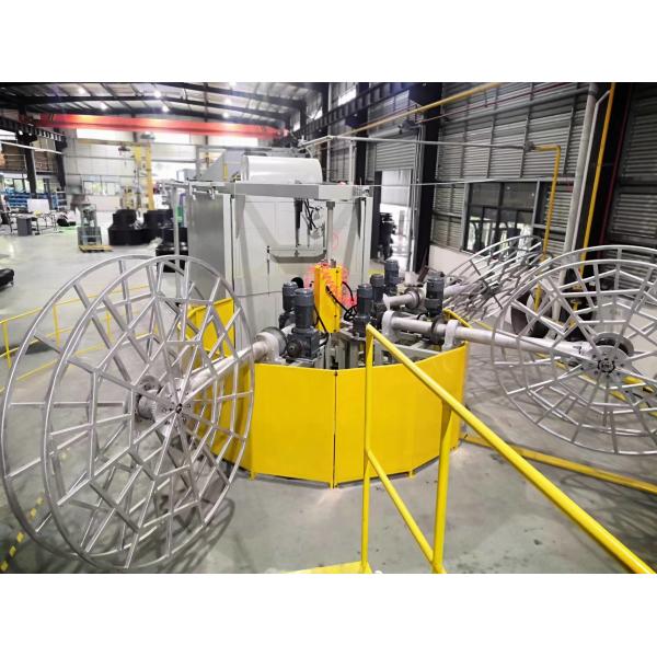 Buy cheap PLC User Friendly Rotomoulding Water Tank Making Machine 3 Arm from wholesalers