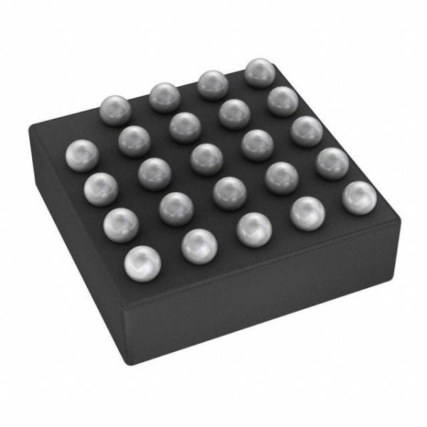 Buy cheap MSP430FR5738IYQDT Microcontrollers And Embedded Processors IC MCU FLASH Chip from wholesalers