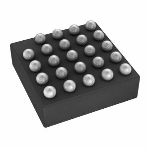 Buy cheap MSP430FR5738IYQDT Microcontrollers And Embedded Processors IC MCU FLASH Chip from wholesalers