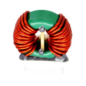 8A Common Mode Choke Coil Inductor