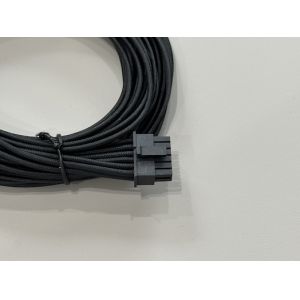 Custom Long Power Cable Connector Extension Wire Harness for Server / PSU / PCB