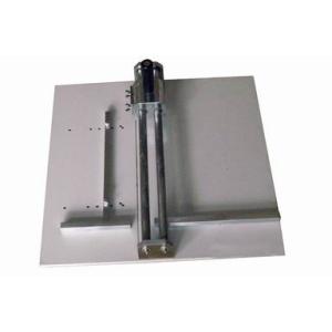 Buy cheap Paper Edge Compression Test Parallel Cutting Machine / Sample Cutter from wholesalers