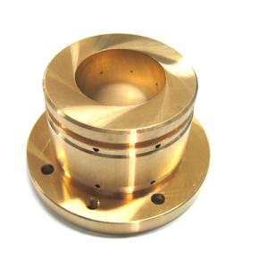 Buy cheap Rear / Thrust Boring Westwind Air Bearings D1524 125000 Rpm from wholesalers