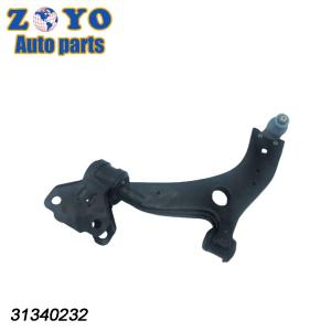 Buy cheap OE NO. 31340232 OEM Standard Front Axle Left Lower Control Arm for  V40 2012 from wholesalers