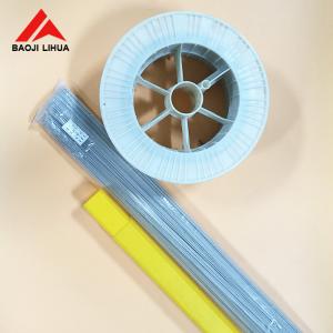 Buy cheap Titanium and Duplex Welding Wire and Rod Filler from wholesalers