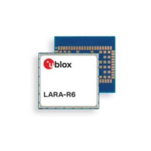 Buy cheap LARA-R6801D-01B Wireless Communication Module Multi-Mode LTE Cat 1 Module LGA Package from wholesalers