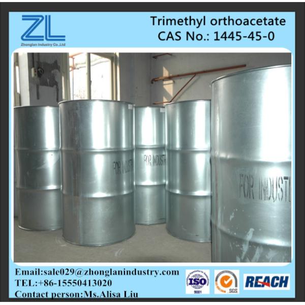 Buy cheap Trimethyl orthoacetate(99% min) from wholesalers