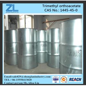 Buy cheap Trimethyl orthoacetate(99% min) from wholesalers