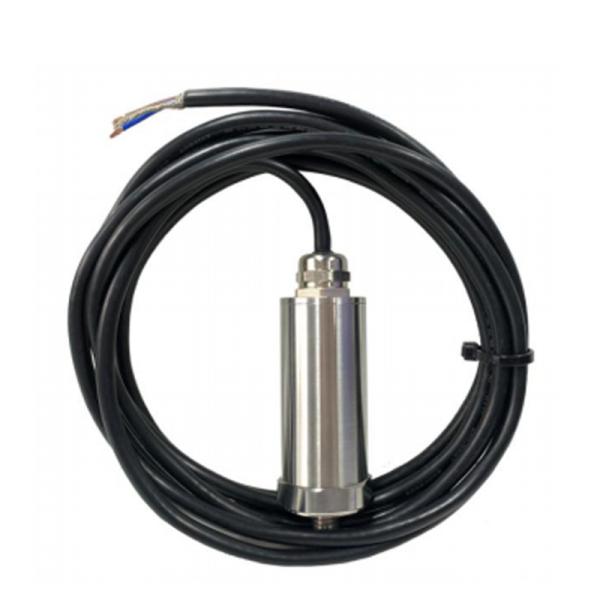 Quality Maximum Vibration 2000g UBZD2000Y Vibration Transmitters For Rotating Machinery for sale