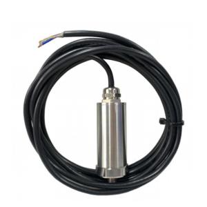 Buy cheap Maximum Vibration 2000g UBZD2000Y Vibration Transmitters For Rotating Machinery from wholesalers