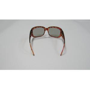 PC Plastic Circular Polarized 3d Glasses With Sun Glasses Frame