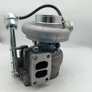 Turbocharger 150105-00057 Turbo Charger for Doosan DX150W DX225LC-3 Engine DL06