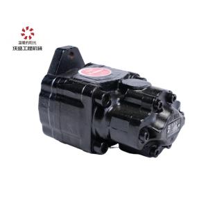 Buy cheap 60250775 Original Double Gear Pump Set CBWG40D12R For SANY Crane from wholesalers