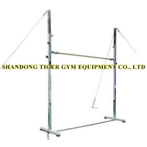 Buy cheap Gymnastics Equipment Multi-function Horizontal Bar from wholesalers